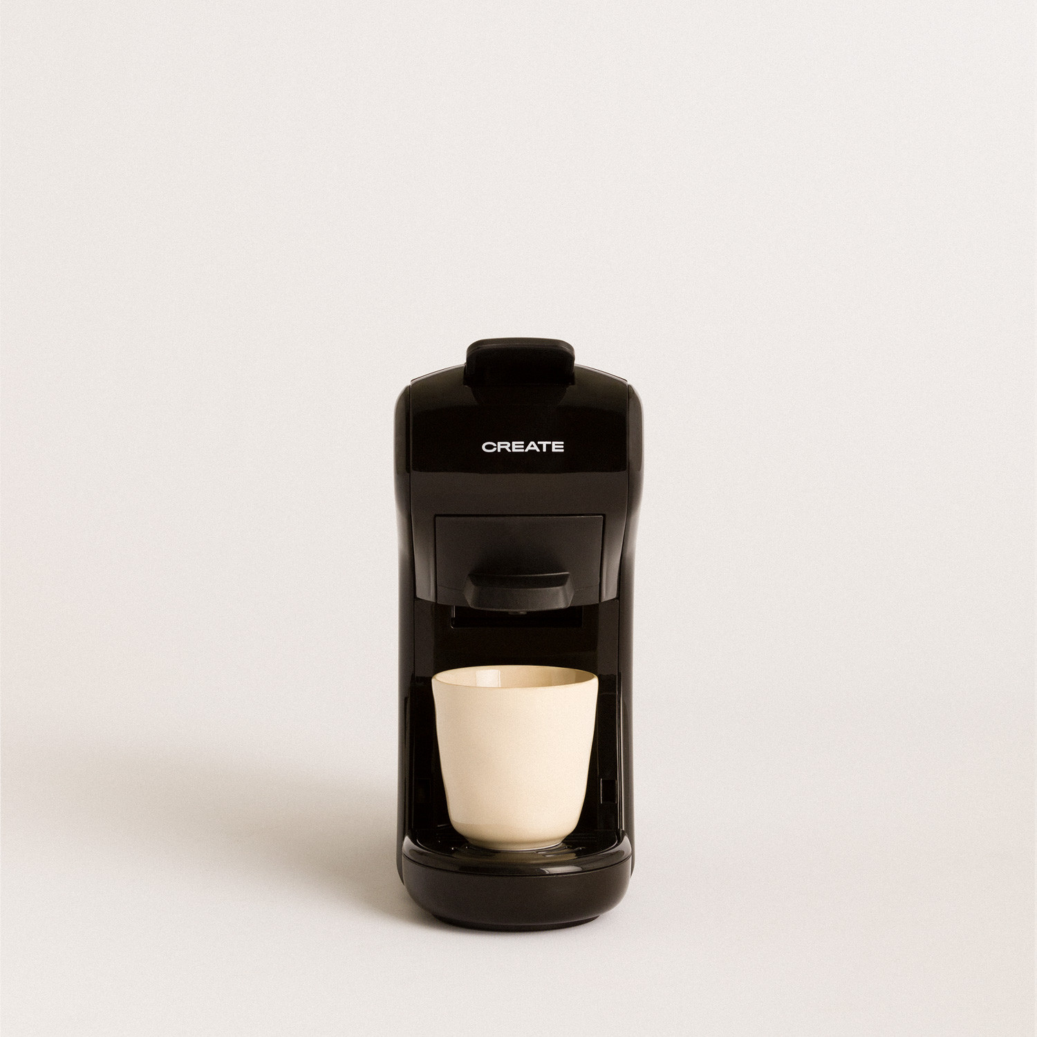Potts Kaffeemaschine Multikapsel Und Espresso Create Ikohs