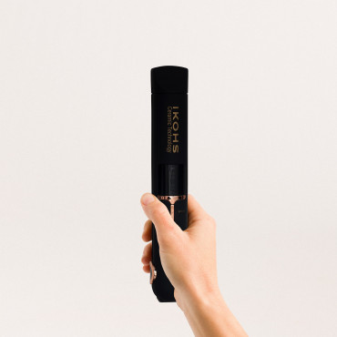 portable hair straightener usb